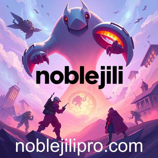 The Evolution of Online Gaming: Noblejili's Impact