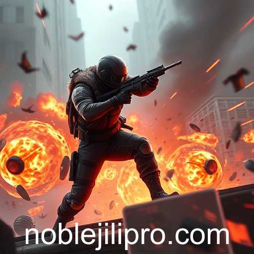 Gaming Trends Revolutionized