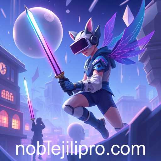 The Rise of Noble Gaming