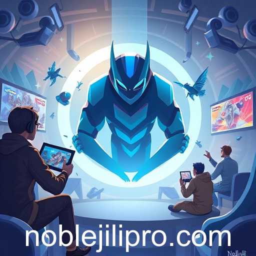 noblejili