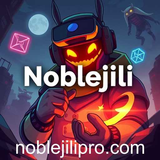 The Rise of Noblejili: Gaming Trends and Innovations