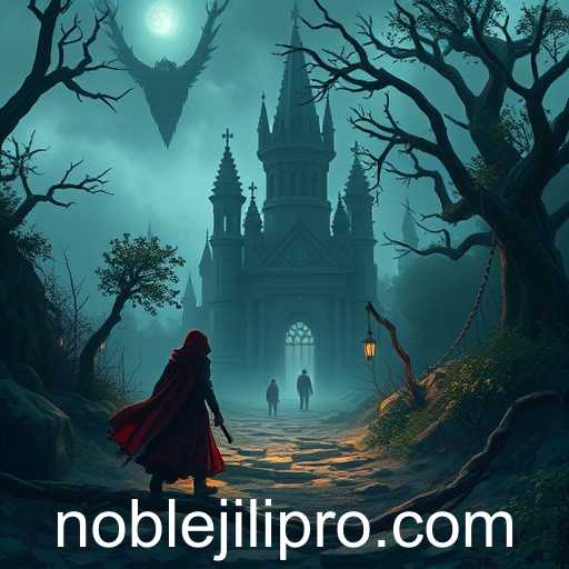 The Rise of Noblejili in Gaming