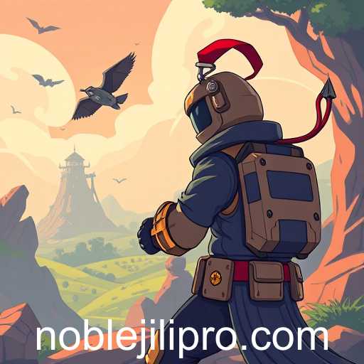 The Rise of Noblejili: Gaming Innovation in 2025