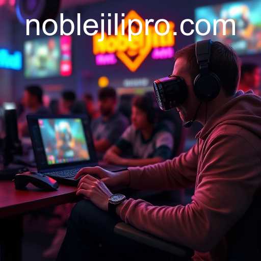 Rising Influence of Online Gaming Portals
