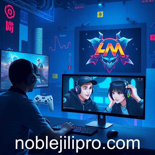 Rising Trends in Online Gaming Platforms